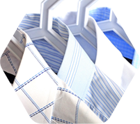 Химчистка текстильных изделий