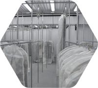 Сезонное хранение меховых изделий