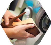 Ремонт обуви